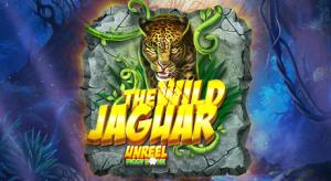 Wild Jaguar