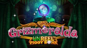 Grizmeralda