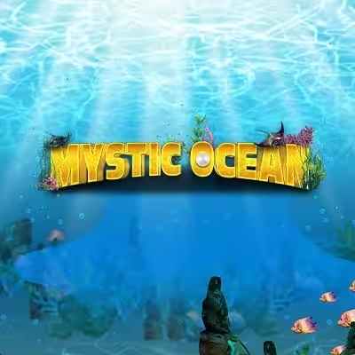 Mystic ocean WM