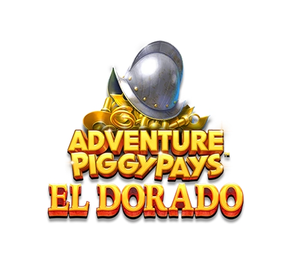 Adventure Piggy Pays El Dorado