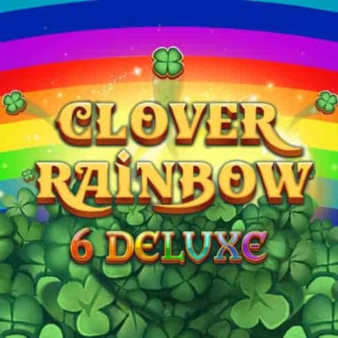 Clover Rainbow 6 Deluxe