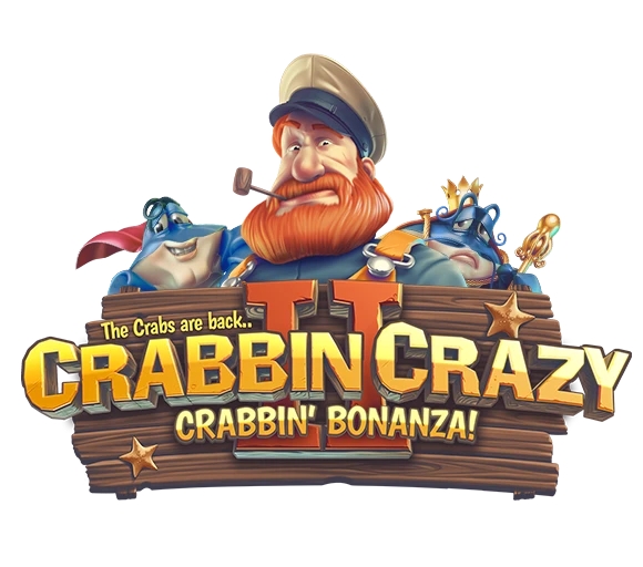Crabbin Crazy 2
