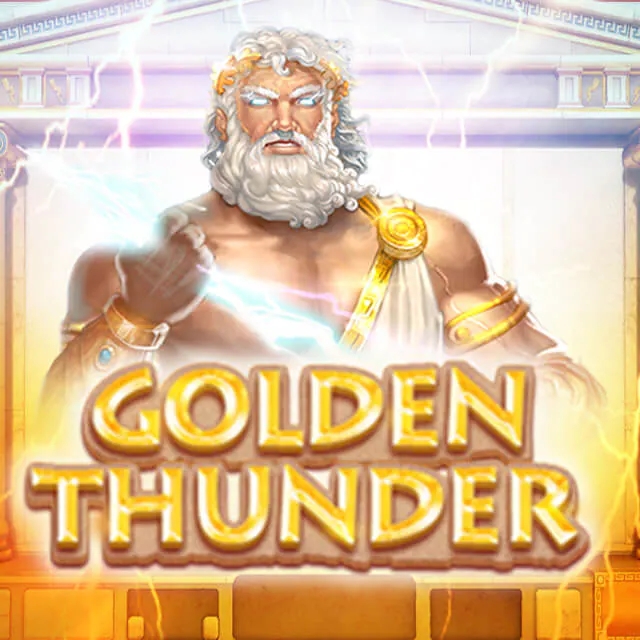 Golden Thunder