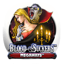 Blood Suckers Megaways