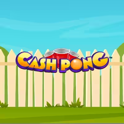 Cash Pong