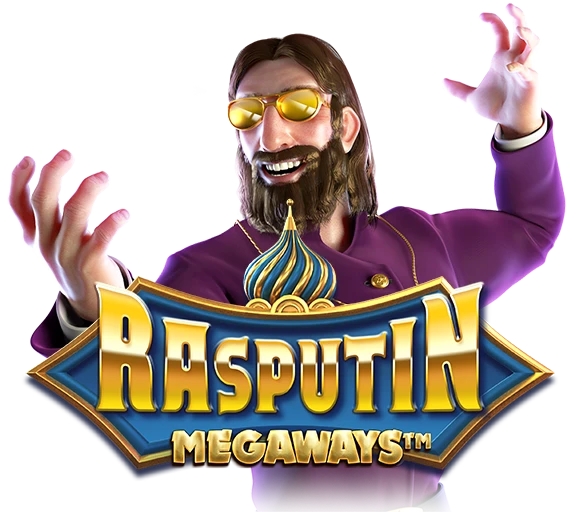 Rasputin Megaways