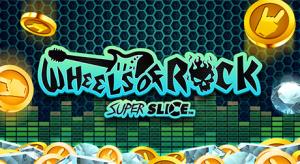 Wheels of Rock