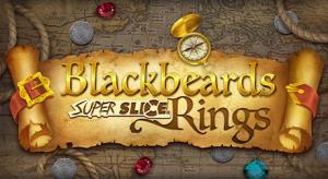 Blackbeard's SuperSlice Rings