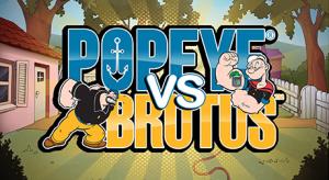 Popeye vs Brutus SuperSlice