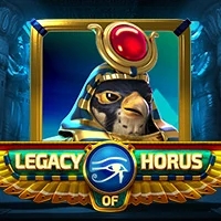 Legacy of Horus