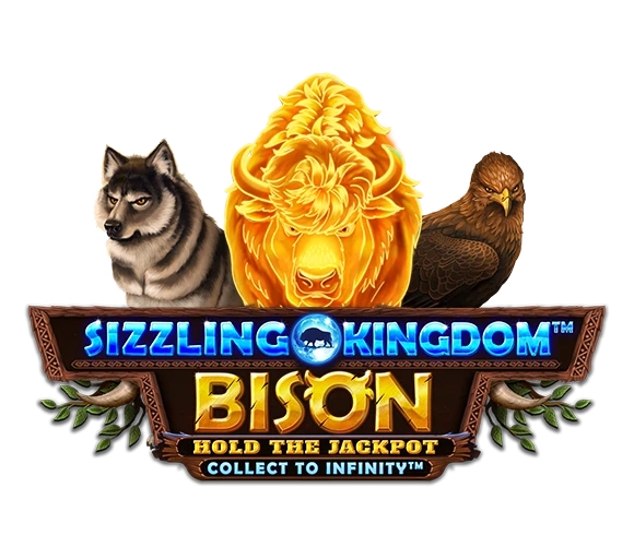Sizzling Kingdom Bison