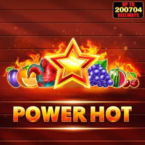 Power Hot