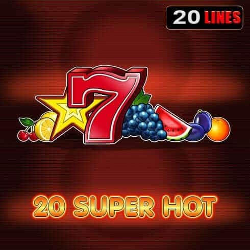 Super 20 hot