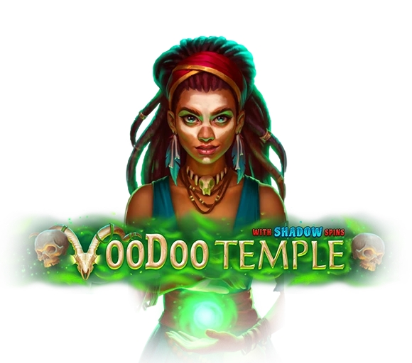 Voodoo Temple