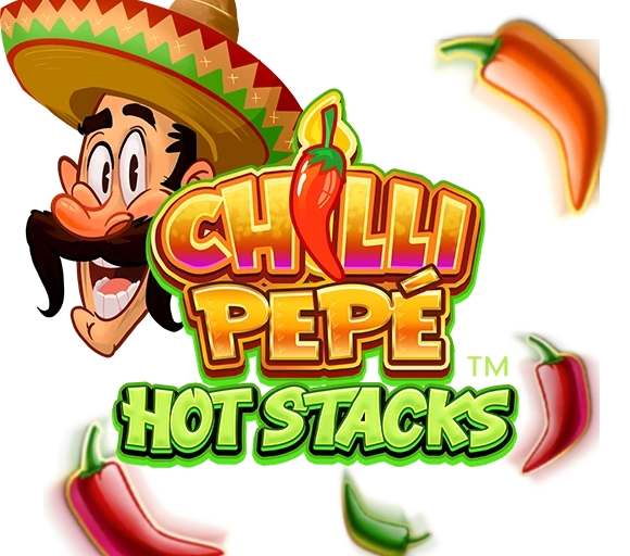 Chilli Pepe Hot Stacks