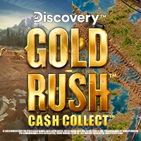 Gold rush Cash collect