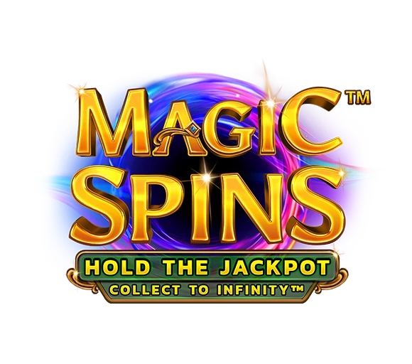 Magic Spins
