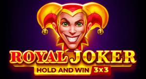 Royal Joker: Hold and Win