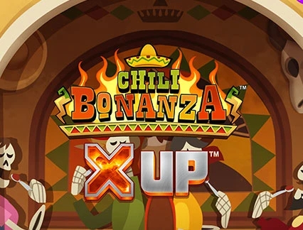 Chili bonanza X-UP
