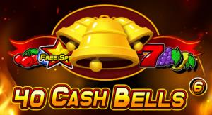 40 Cash bells