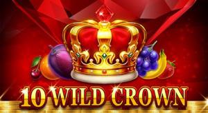 10 Wild Crown