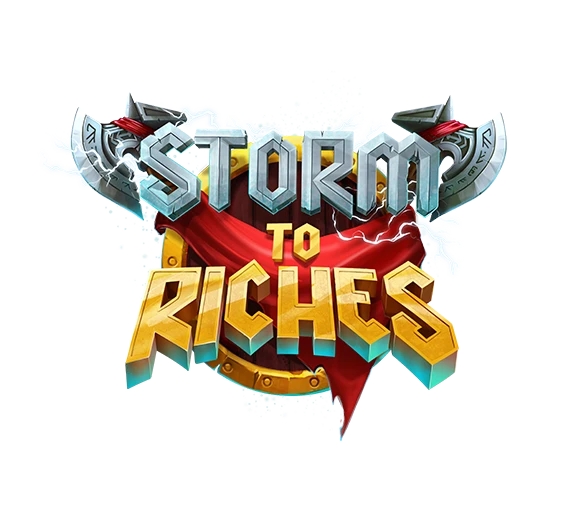 Storm To Riches