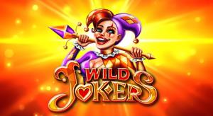 Wild Joker's