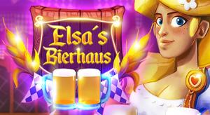 Elsa's Bierhaus