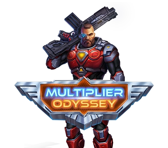 Multiplier Odyssey