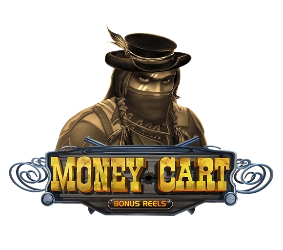 Money Cart