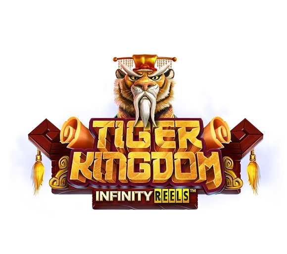Tiger Kingdom Infinity Reels
