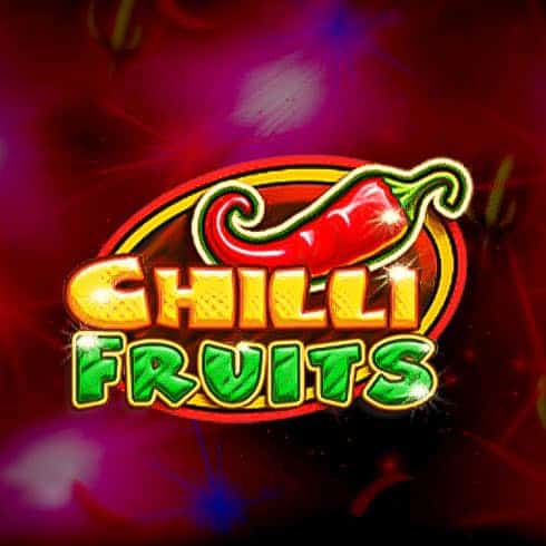 Chilli Fruits