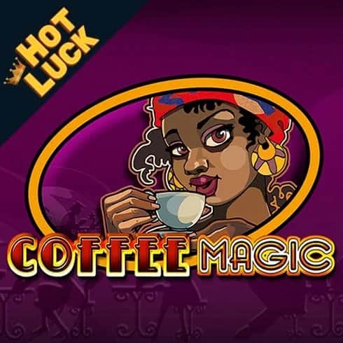 Coffee Magic