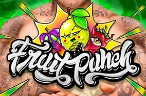 Fruit Punch