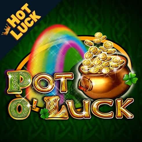 Pot o'Luck