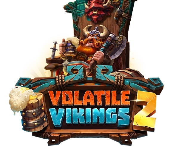 Volatile Vikings 2