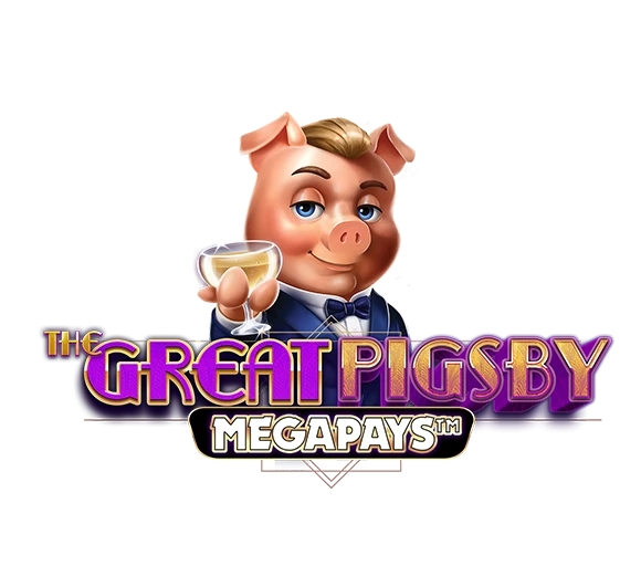 The Great Pigsby Megaways™