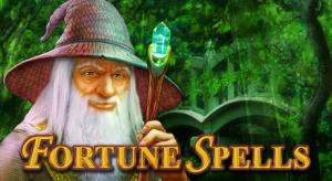 Fortune Spells