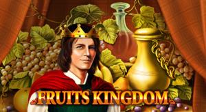Fruits kingdom