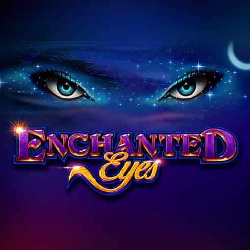 Enchanted eyes