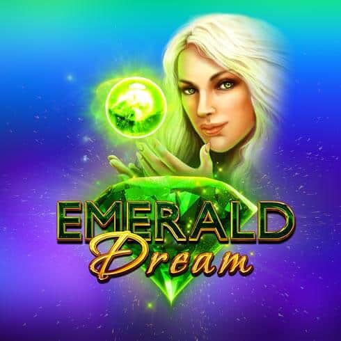 Emerald dream