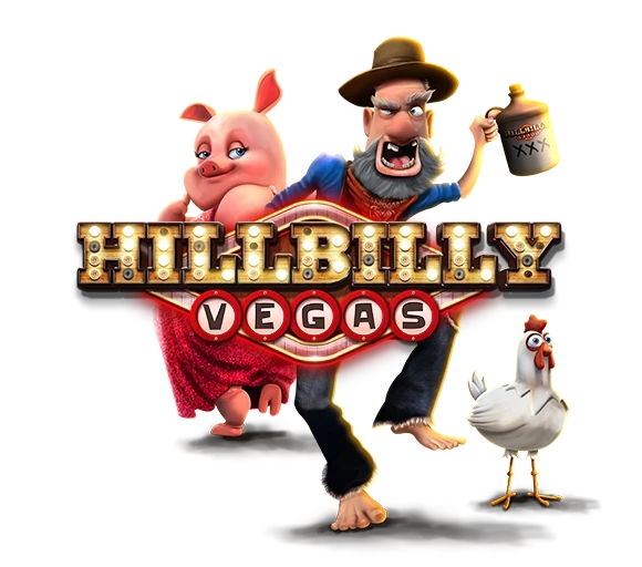 HillBilly Vegas