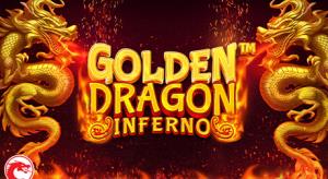 Golden Dragon Inferno