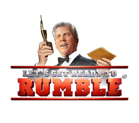 Let’s Get Ready To Rumble