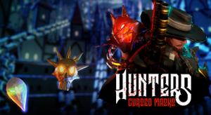 Hunters: Cursed Mask
