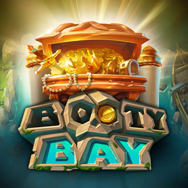 Booty bay