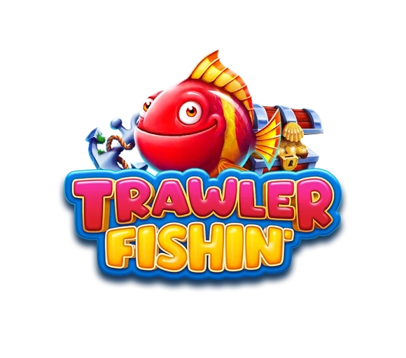 Trawler fishin