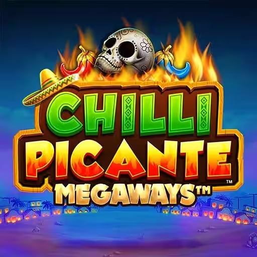 Chilli Picante Megaways™