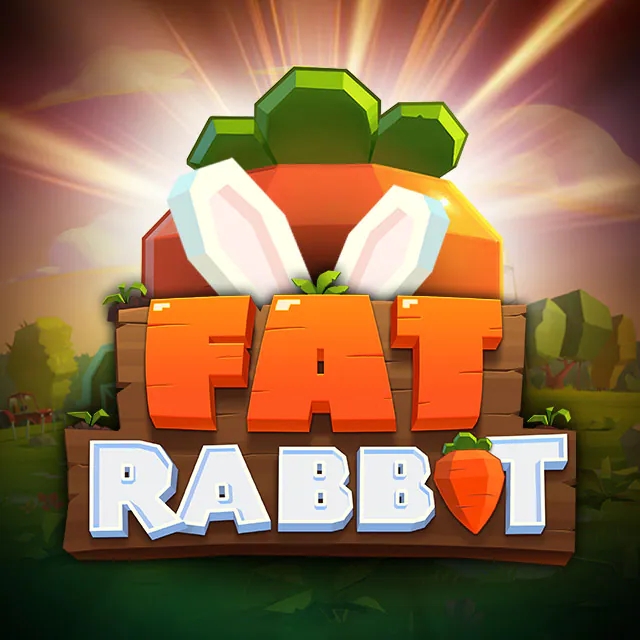 Fat Rabbit
