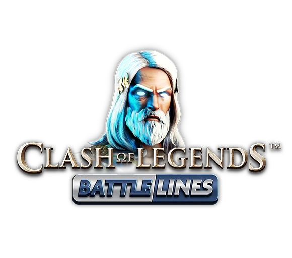 Clash of Legends Battle Lines